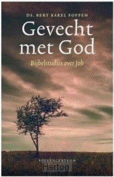 Gevecht met God