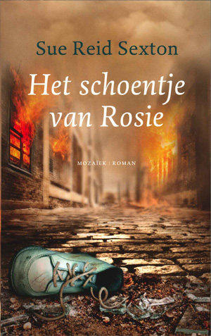 Het schoentje van Rosie