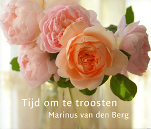 Tijd om te troosten