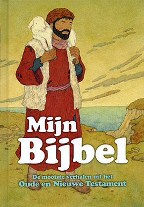 Mijn Bijbel