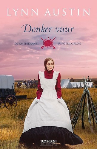 E-book Donker vuur - deel 2