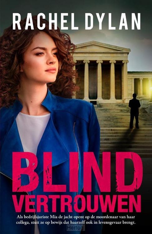 Blind vertrouwen