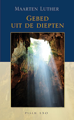 Gebed uit de diepten