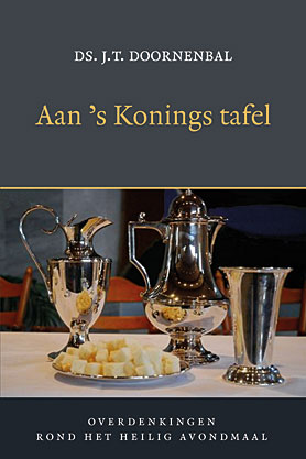Aan 's Konings tafel