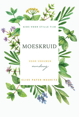 Moeskruid