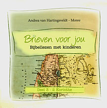 Brieven voor jou - deel 3