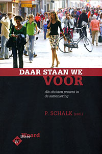 Daar staan we voor