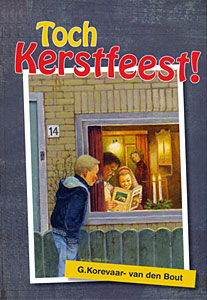 Toch kerstfeest!