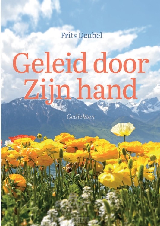Geleid door Zijn hand