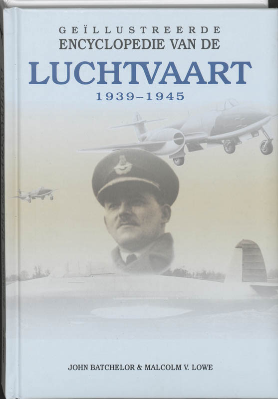 Geïllustreerde encyclopedie van de luchtvaart 1939-1945