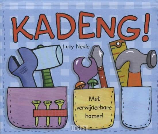 Kadeng!