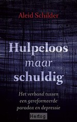 E-book Hulpeloos maar schuldig