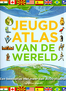 Jeugdatlas van de wereld