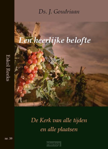 Een heerlijke belofte