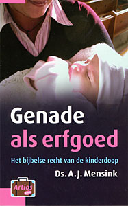 Genade als erfgoed
