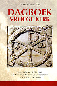 Dagboek Vroege Kerk