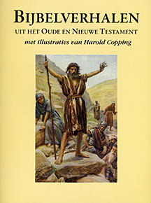 Bijbelverhalen uit het Oude en Nieuwe Testament (NBV)