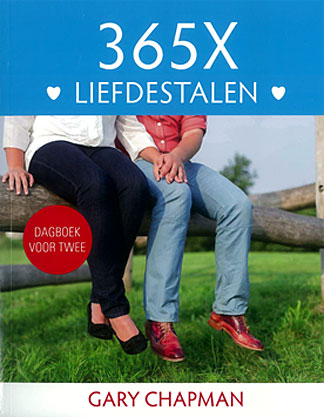 365 liefdestalen