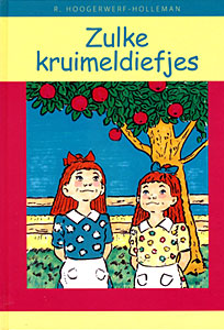 Zulke kruimeldiefjes