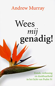 Wees mij genadig