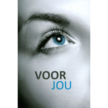 Basisbijbel NT - voor jou