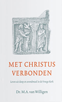 Met Christus verbonden