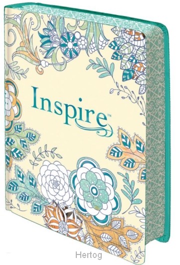 Inspire Bijbel