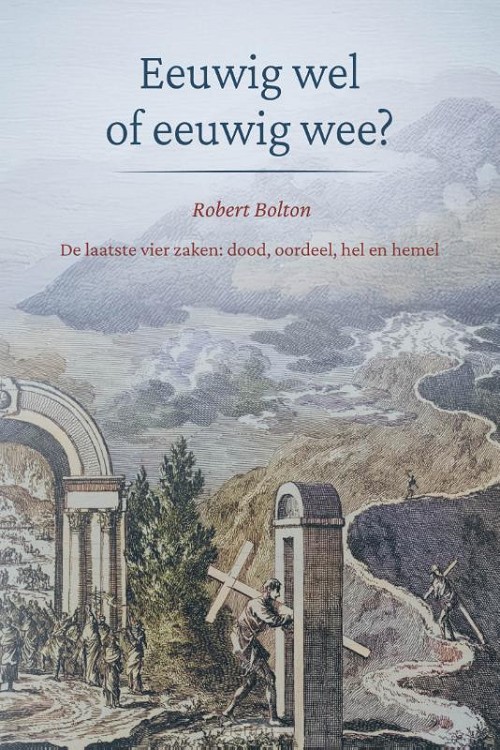 Eeuwig wel of eeuwig wee - deel 7