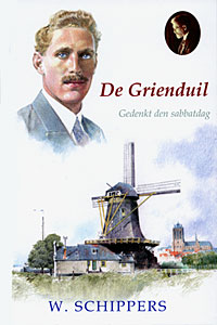 De grienduil - deel 29