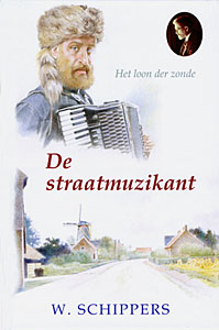 De straatmuzikant - deel 17