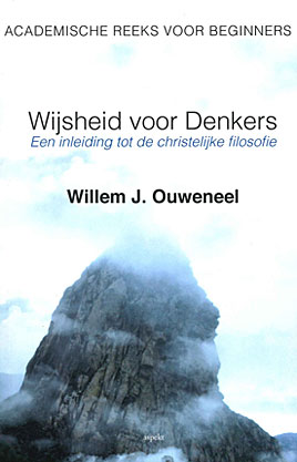 Wijsheid voor Denkers - deel 1