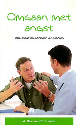 Omgaan met angst