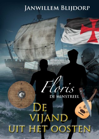 De vijand uit het oosten - deel 9