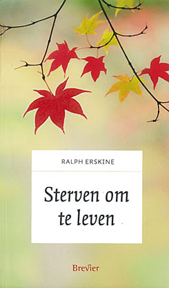 Sterven om te leven