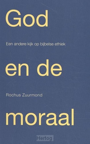 God en de moraal