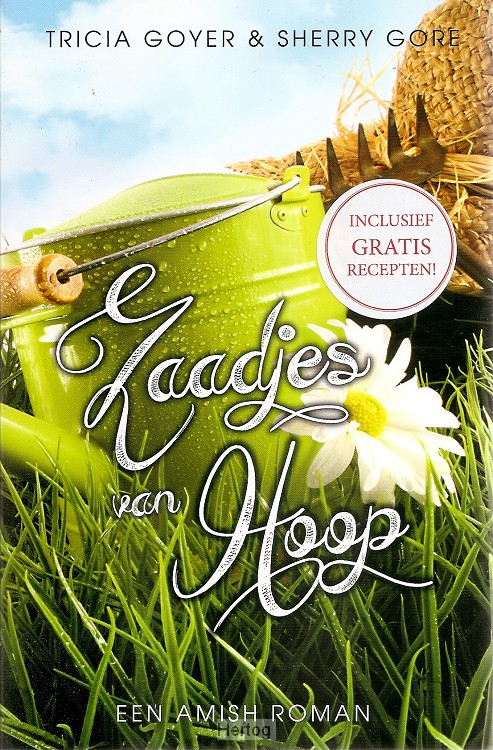 Zaadjes van hoop - deel 2