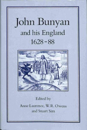 John Bunyan and his England 1628-1688