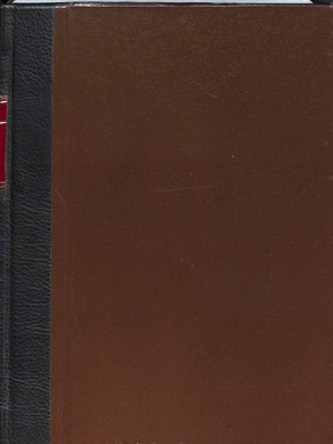 Heerlykheid des Messias - 2 delen (1721, REPRINT)