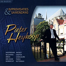 Improvisaties en Samenzang