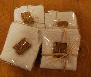 Pakket Anne