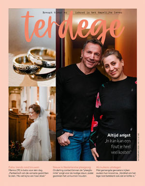 Terdege nr. 11 - 24 februari 2026