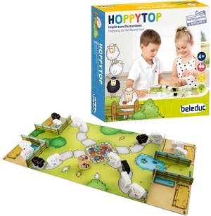 Hoppytop