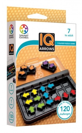 IQ - Arrows