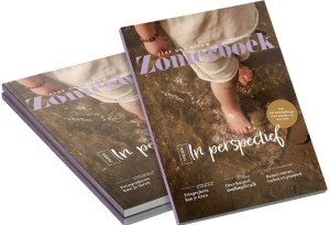 Zomerboek 2026 - Elke dag nieuw