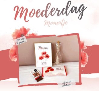 Moederdagmomentje - giftbox 2