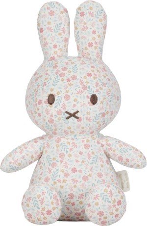 Nijntje knuffel blossom