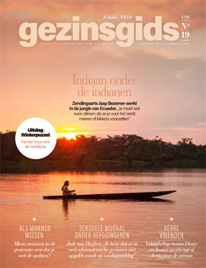 GezinsGids nr. 19 - 17 februari 2026