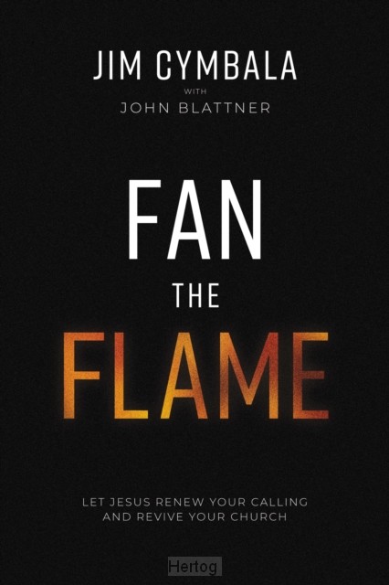 Fan the Flame