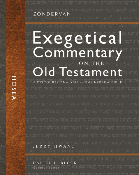 ZECOT 24: Hosea