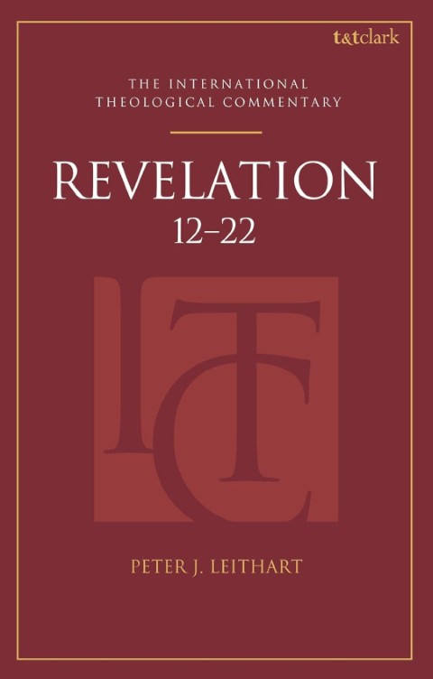 ITC: Revelation 12-22